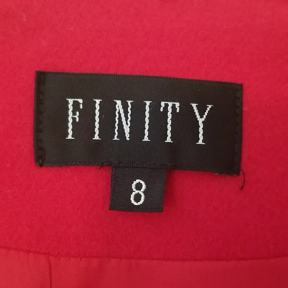 Finity Jacket - Picture 3 of 4